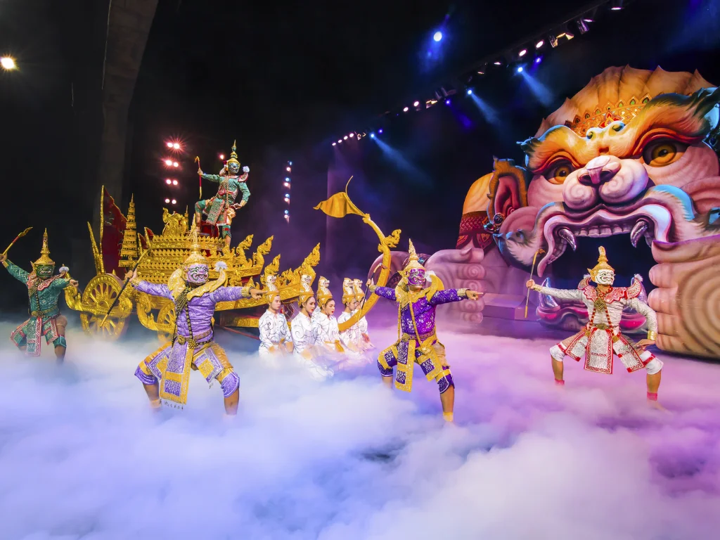 Phuket Fantasea