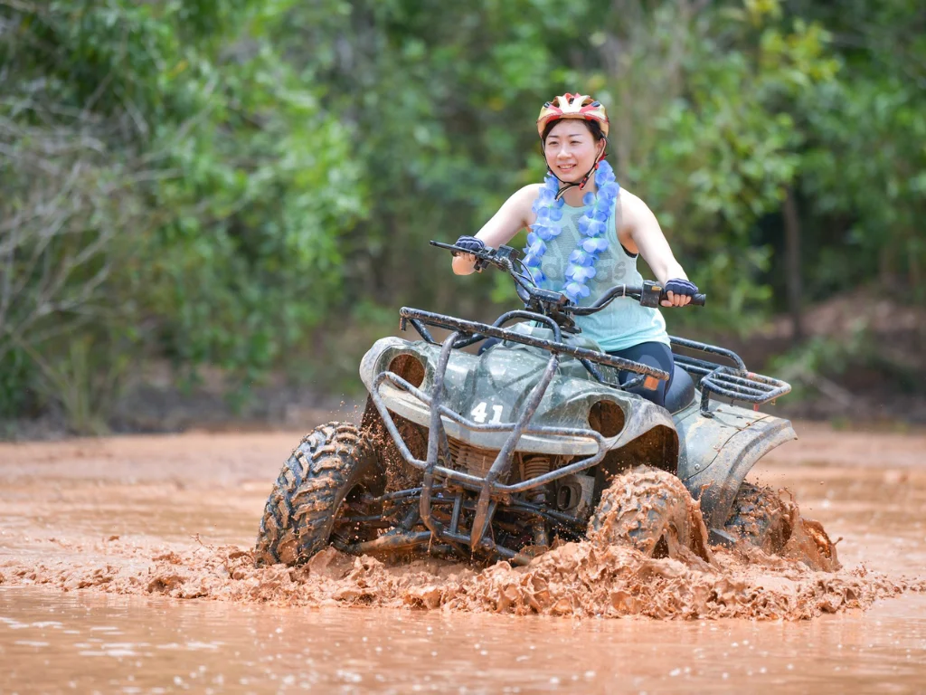 ATV
