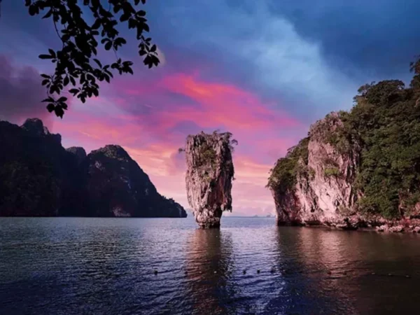 Best Time To Visit Thailand
