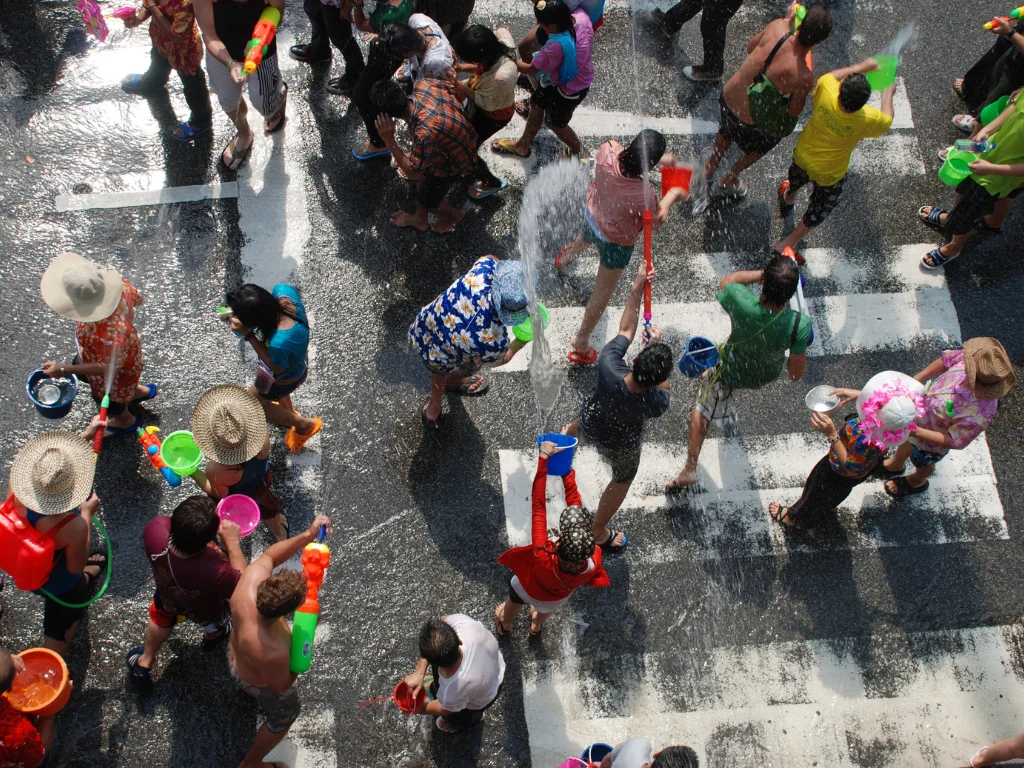 Thailand Events
