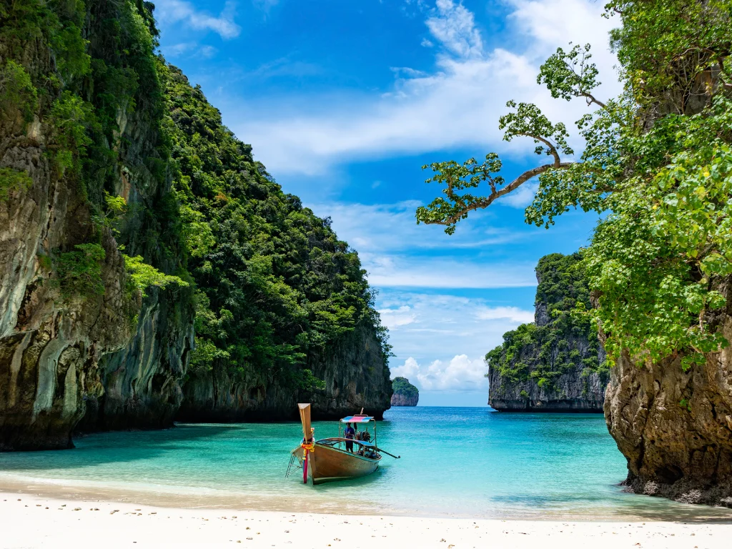 Thailand Beaches