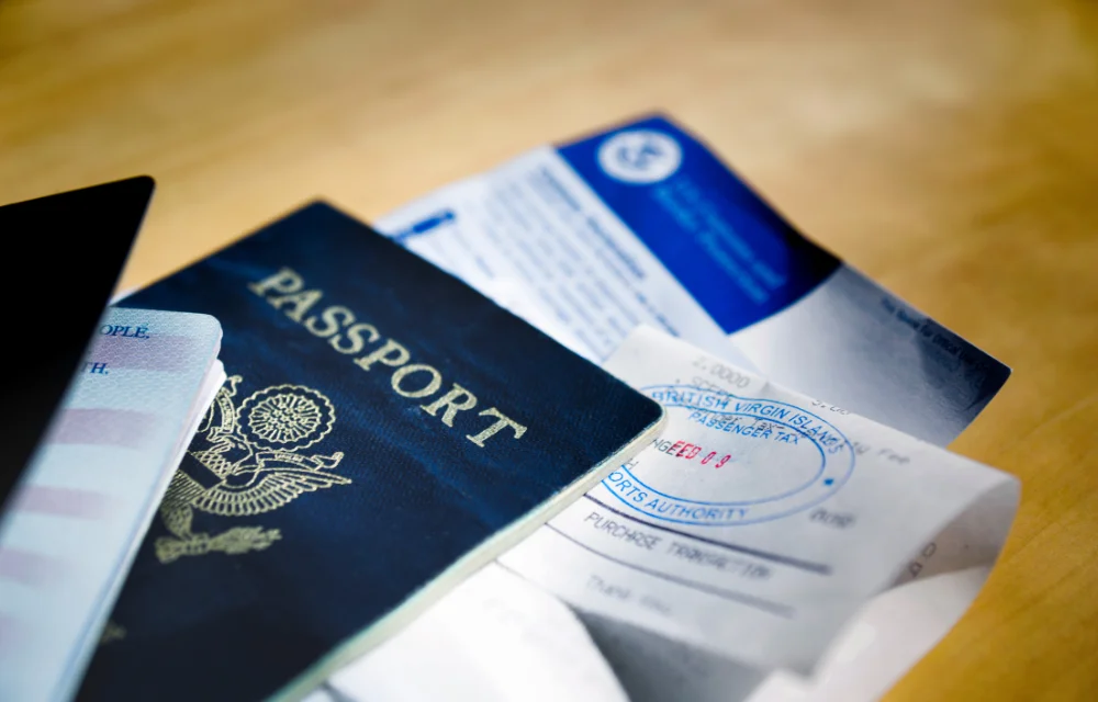 Travel Requirements