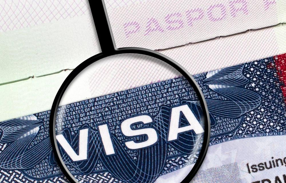Visa Options for Thailand