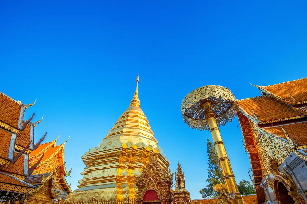 Chiang Mai