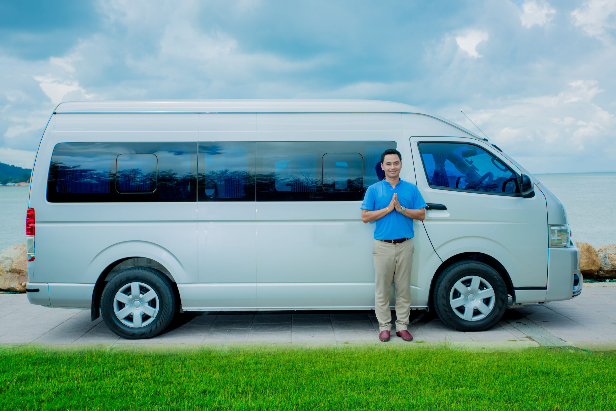 Phuket arrival transfer meet & greet