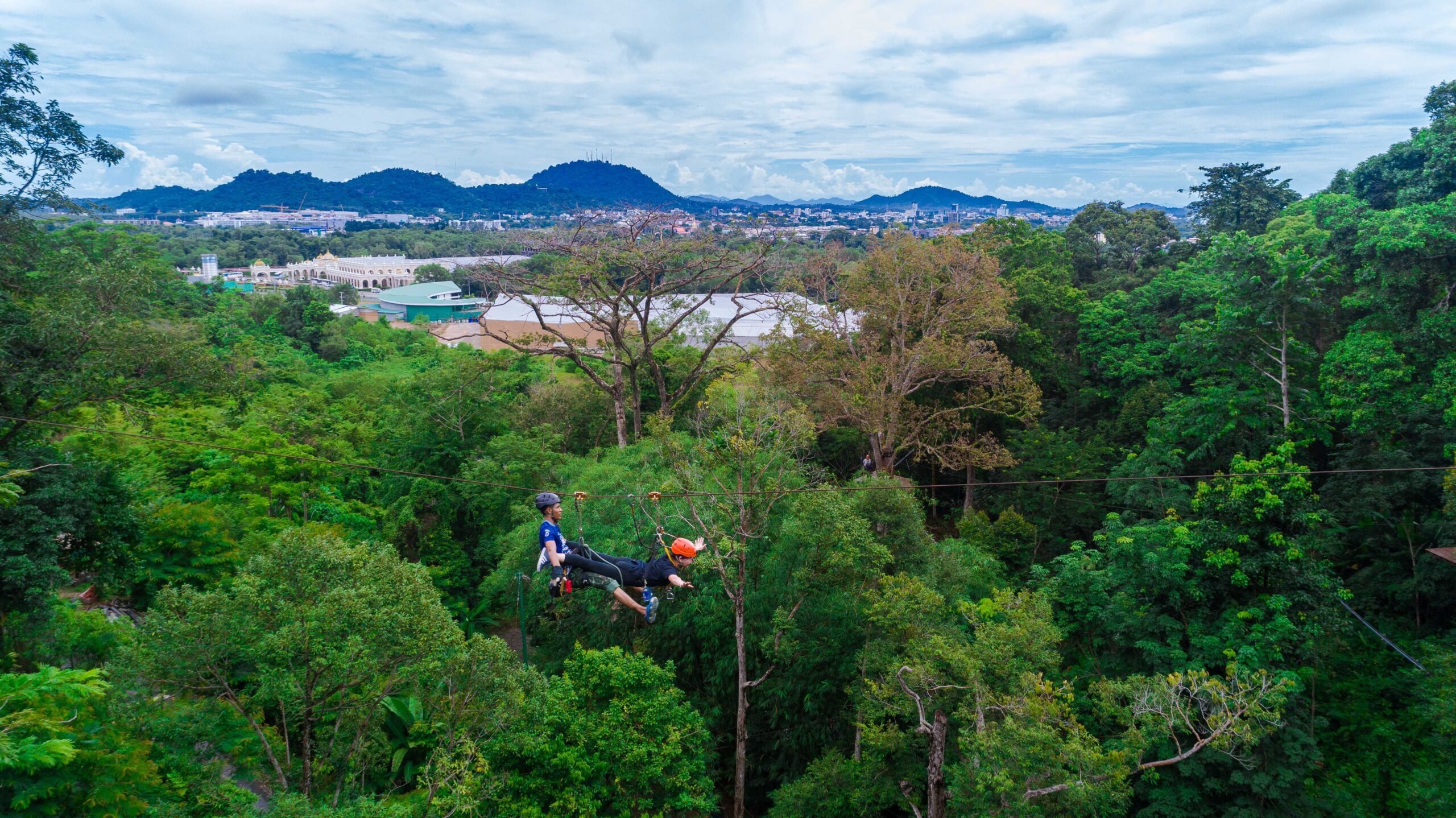 Zipline