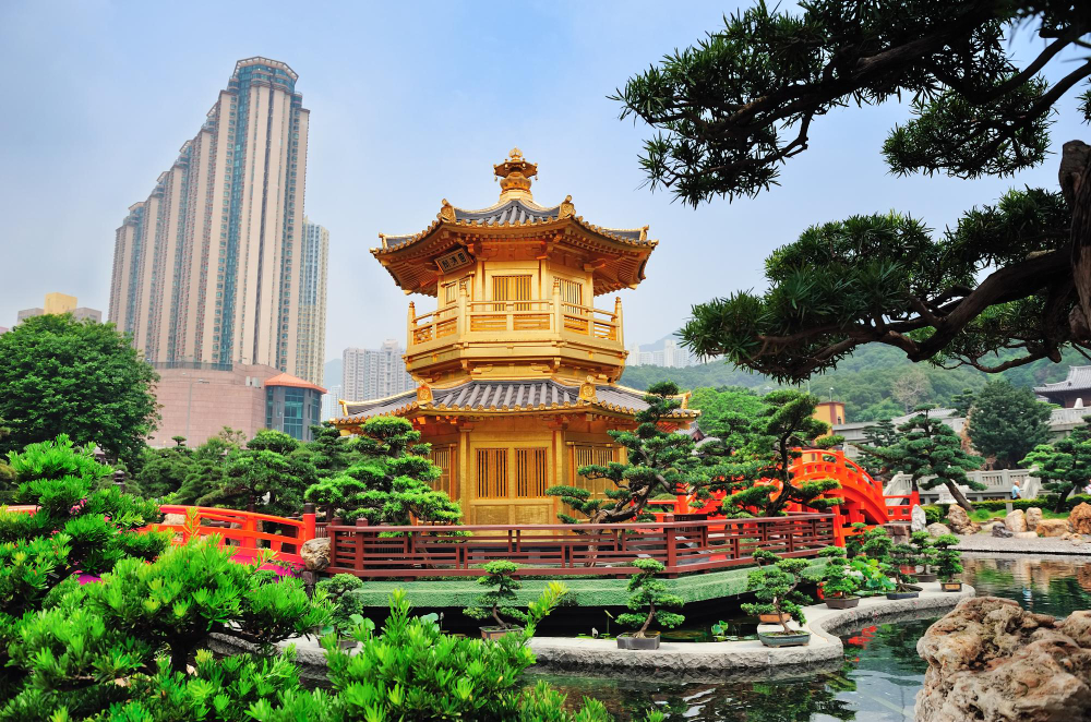 Hong Kong