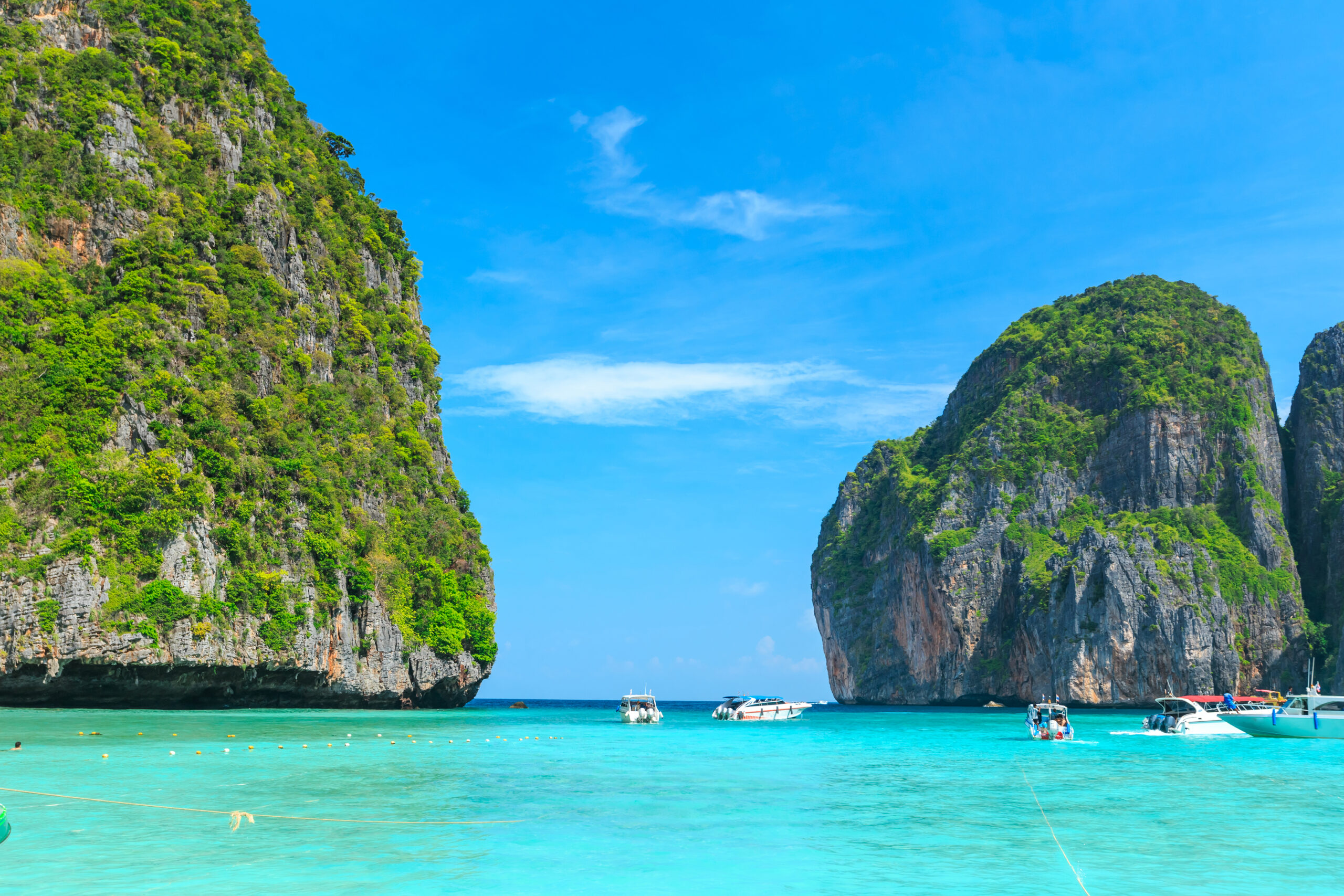Phi Phi Islands