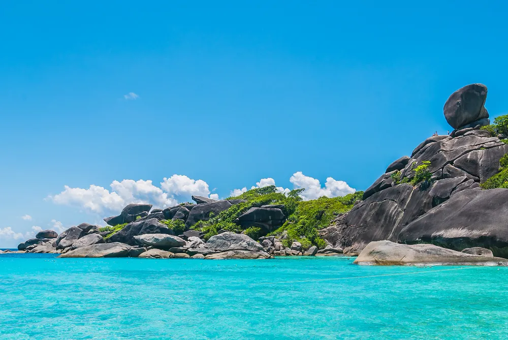 Khao Lak