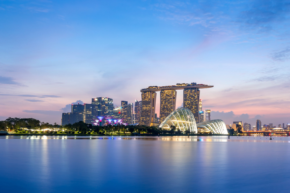 Singapore