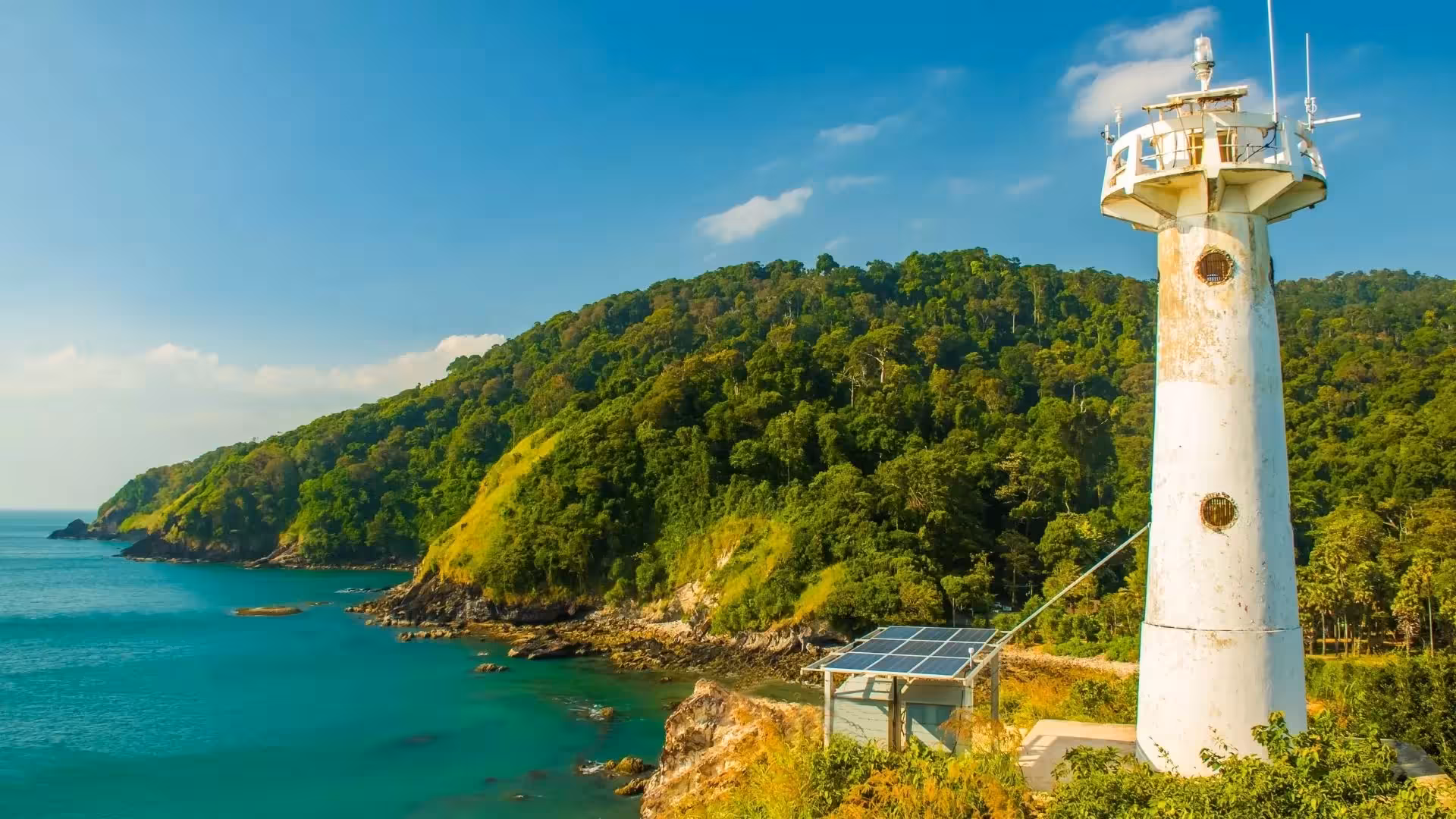 Transfer to Koh Lanta