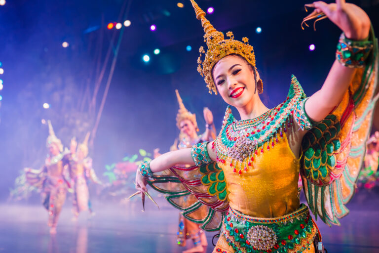 Phuket Fantasea